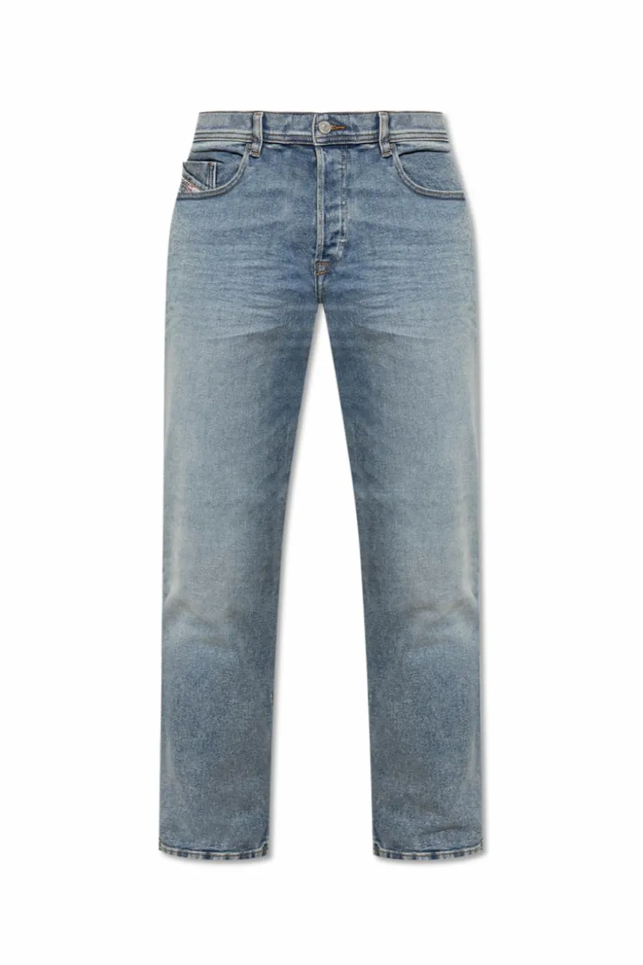 Diesel BLUE Jeans "2023 D-FINITIVE"