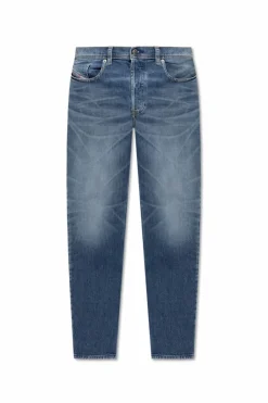 Diesel BLUE Jeans '2023 D-FINITIVE'