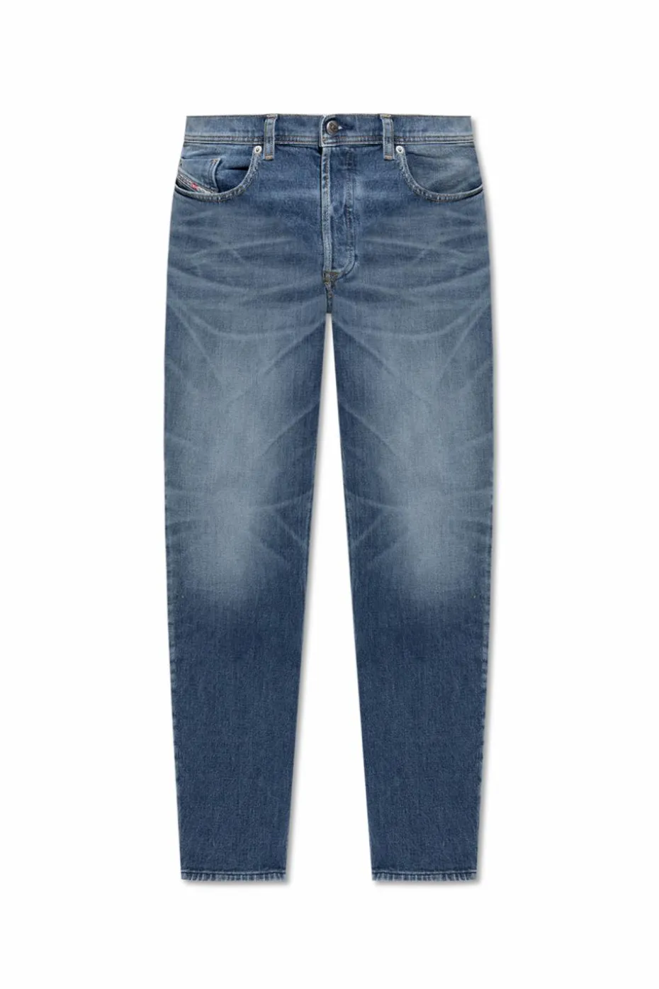Diesel BLUE Jeans '2023 D-FINITIVE'