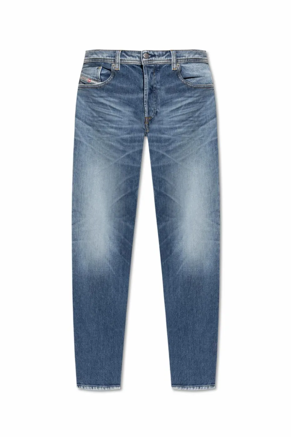 Diesel BLUE Jeans '2023 D-FINITIVE'