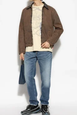 Diesel BLUE Jeans '2023 D-FINITIVE'
