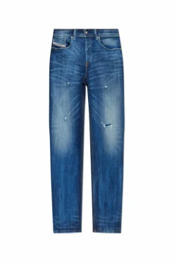 Diesel BLUE Jeans "2023 D-FINITIVE"