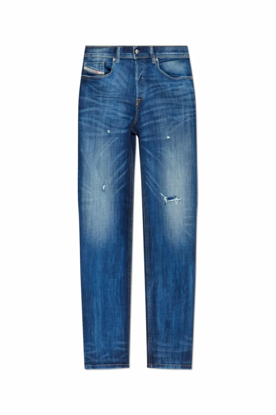 Diesel BLUE Jeans "2023 D-FINITIVE"
