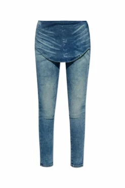 Diesel BLUE Jeans ` D-GNOL-S1`