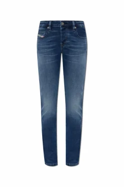 Diesel BLUE Jeans '1992 D-JIANN'