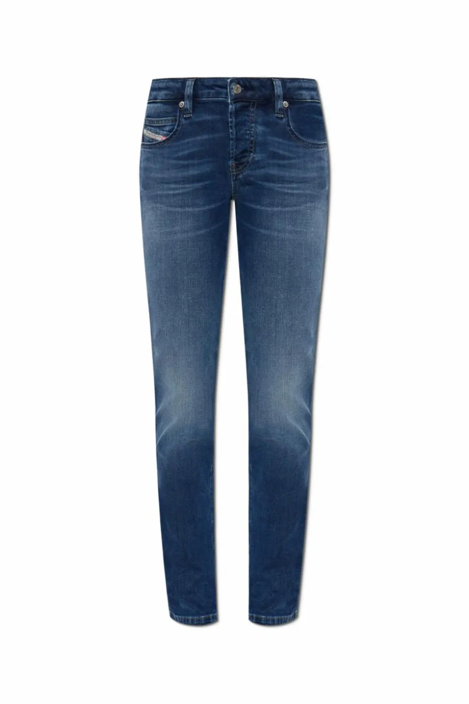 Diesel BLUE Jeans '1992 D-JIANN'
