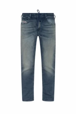Diesel BLUE Jeans 2034 D-KRAILEY-B JOGG