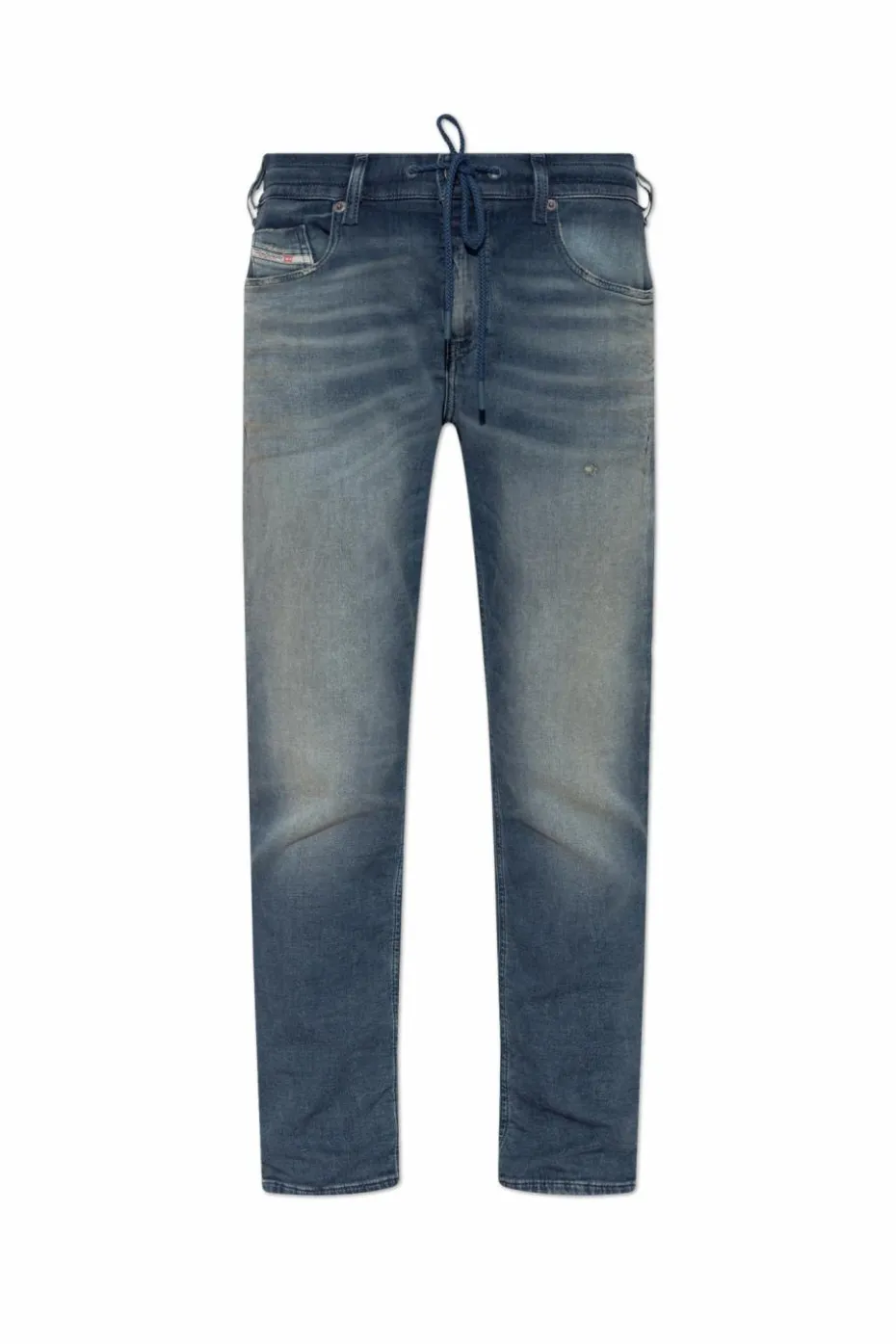 Diesel BLUE Jeans 2034 D-KRAILEY-B JOGG