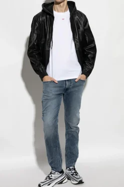 Diesel BLUE Jeans 2030 D-KROOLEY