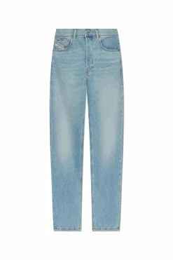Diesel BLUE Jeans 2010 D-MACS