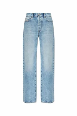 Diesel BLUE Jeans '1971 D-SENT'