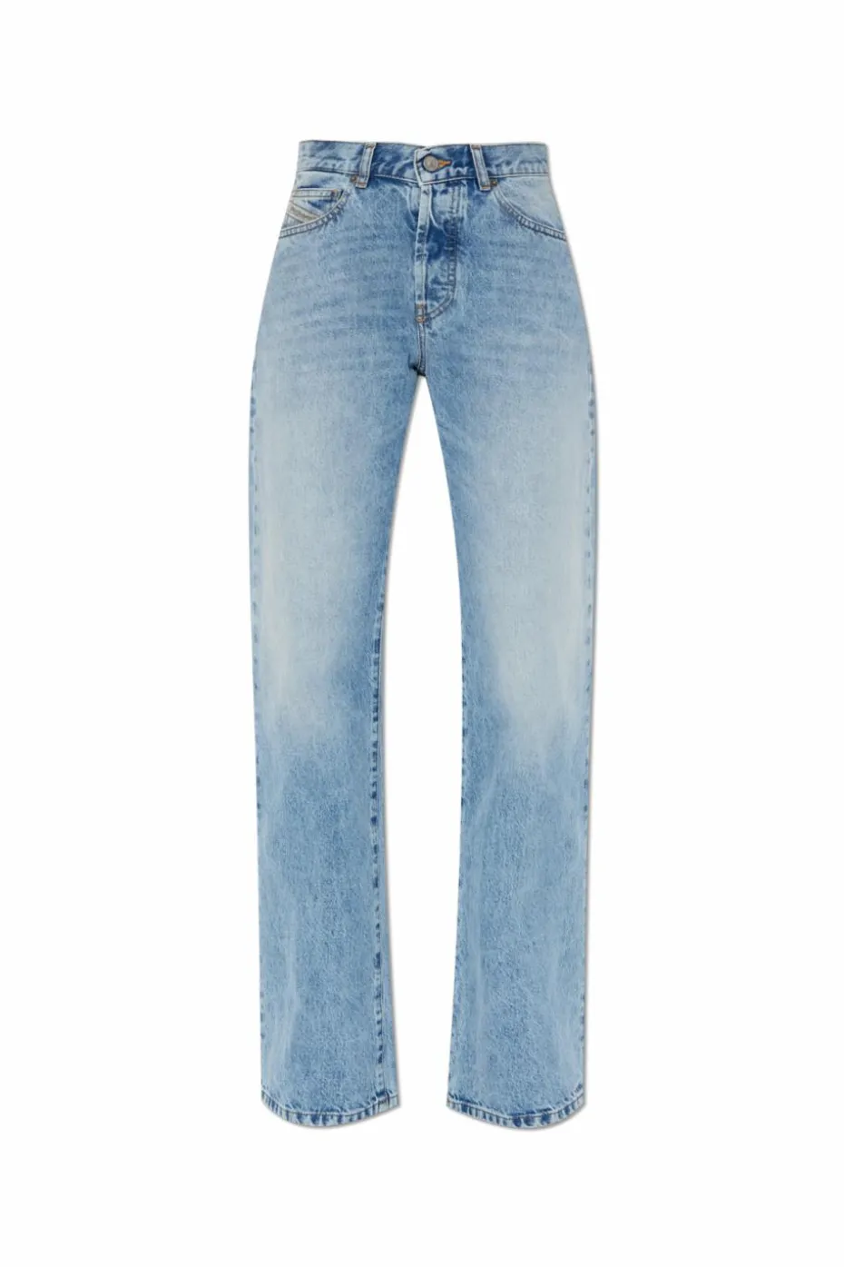 Diesel BLUE Jeans "1971 D-SENT"