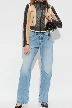 Diesel BLUE Jeans "1971 D-SENT"