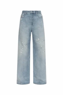 Diesel BLUE Jeans '1996 D-SIRE'