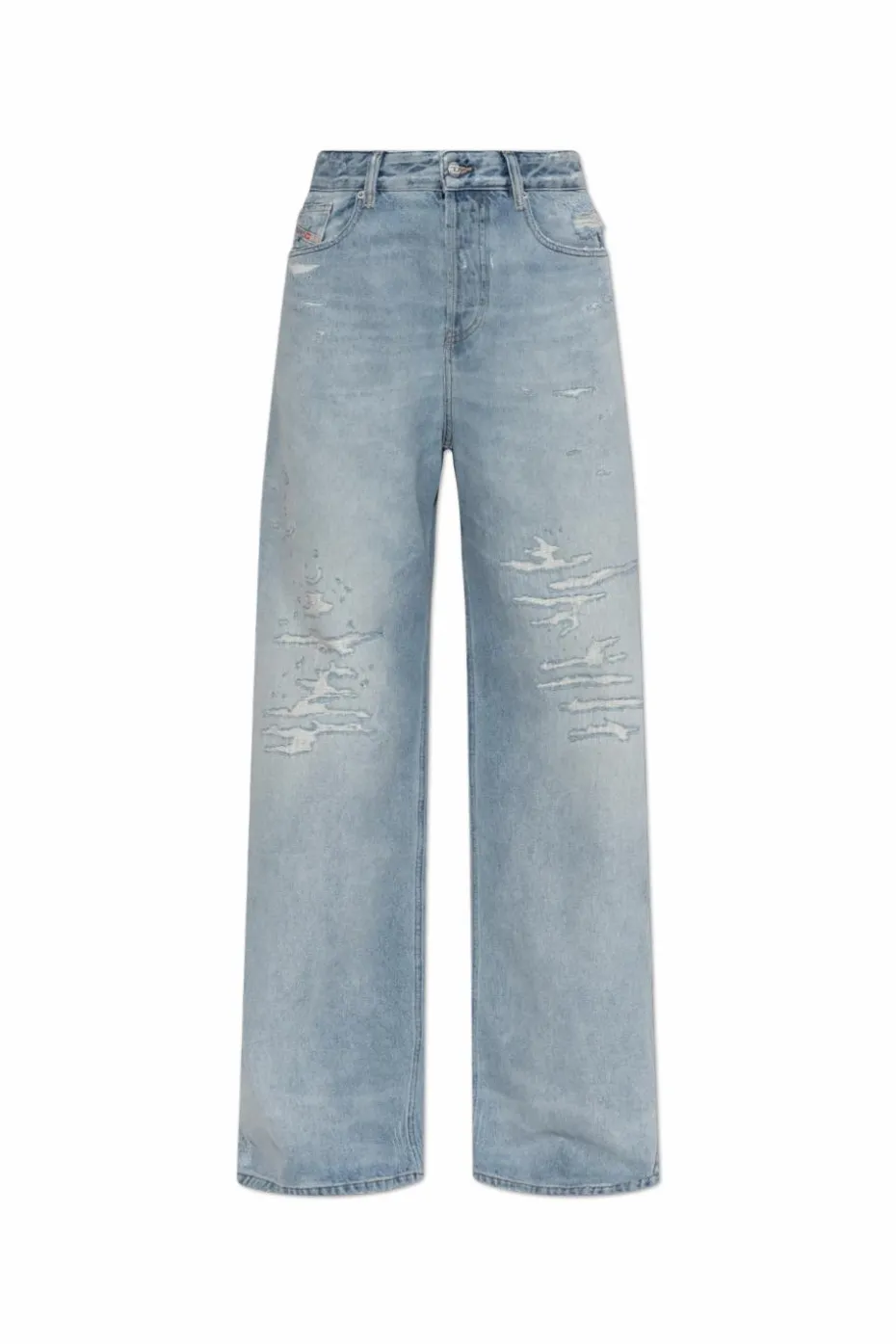 Diesel BLUE Jeans '1996 D-SIRE'