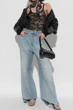 Diesel BLUE Jeans '1996 D-SIRE'