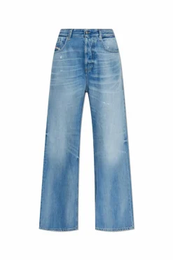 Diesel BLUE Jeans "1996 D-SIRE"