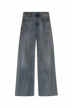 Diesel BLUE Jeans 1996 D-SIRE