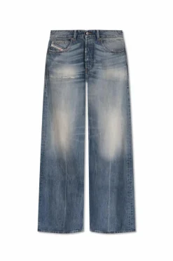Diesel BLUE Jeans '1996 D-SIRE' L.32