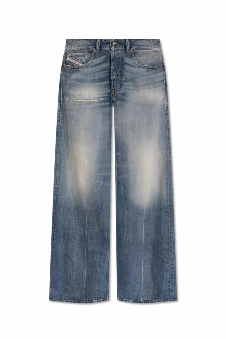 Diesel BLUE Jeans '1996 D-SIRE' L.32