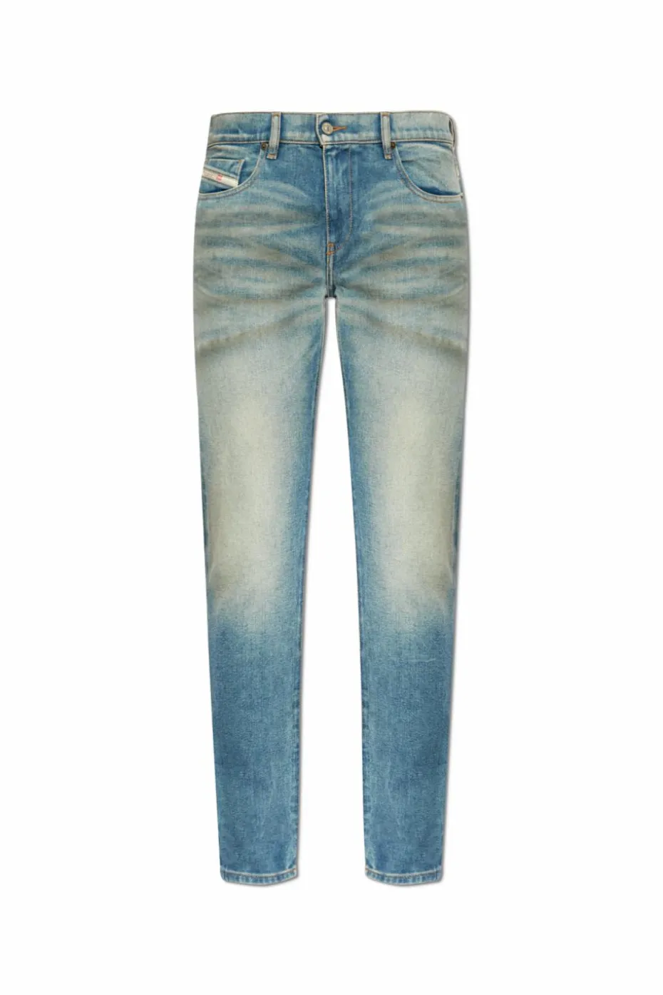 Diesel BLUE Jeans 2019 D-STRUKT