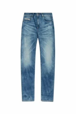 Diesel BLUE Jeans 2019 D-STRUKT L.32