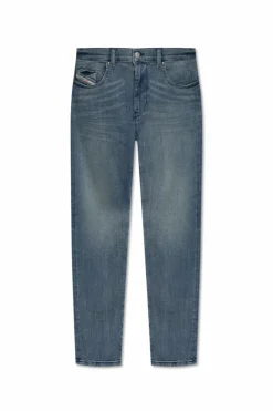 Diesel BLUE Jeans 2019 D-STRUKT l.32