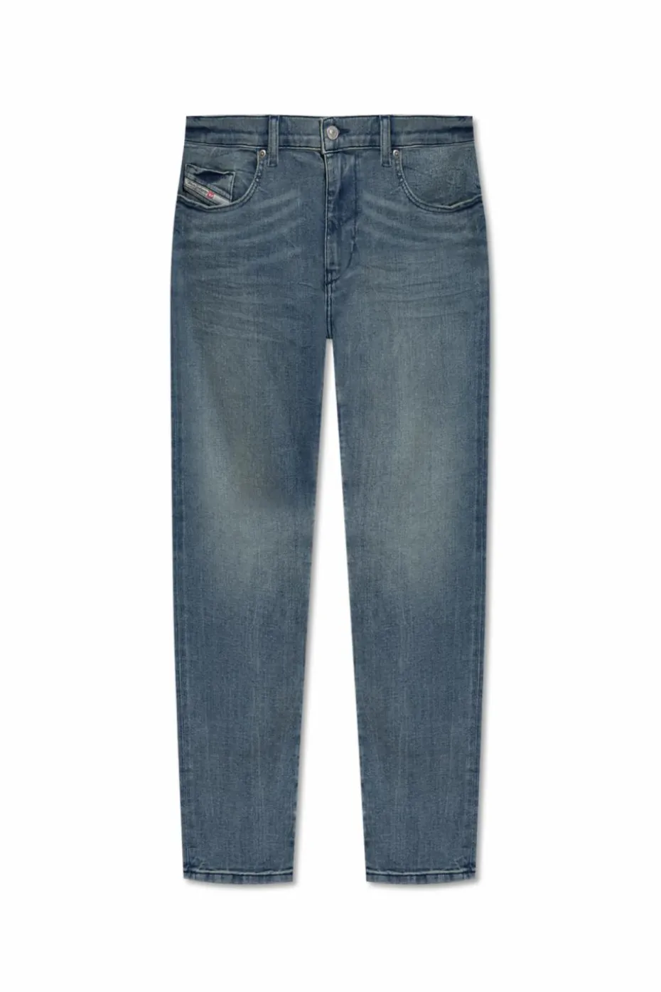 Diesel BLUE Jeans 2019 D-STRUKT l.32