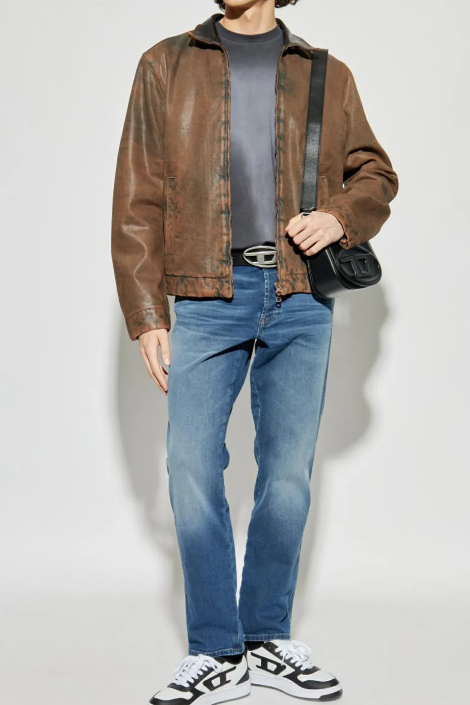 Diesel BLUE Jeans '1993 D-VYL'