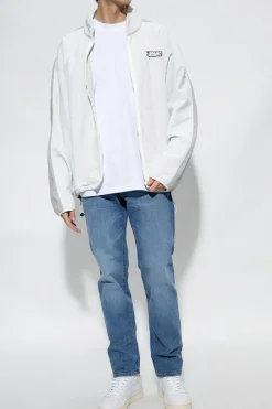 Diesel BLUE Jeans ‘1986 LARKEE-BEEX L.32’