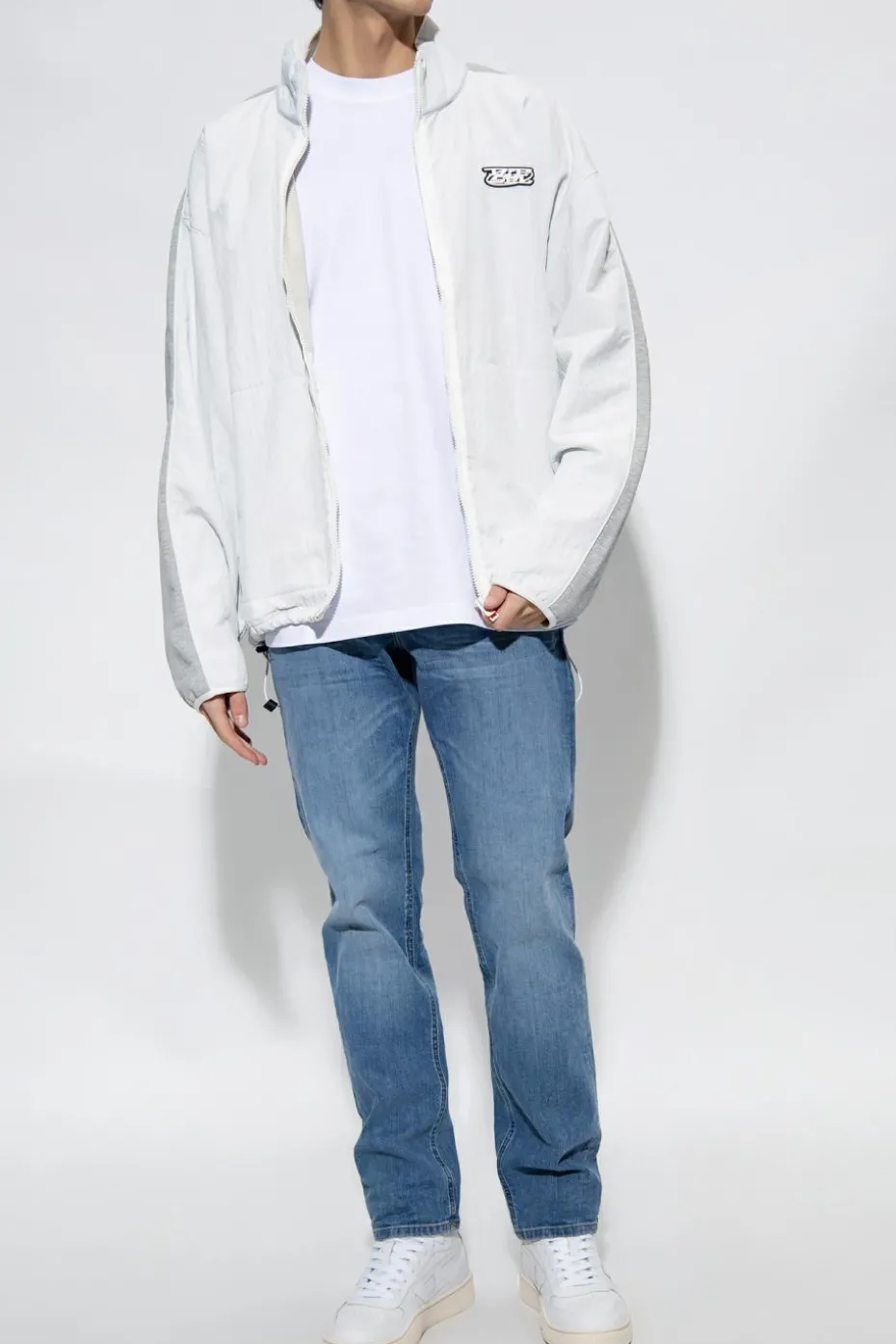 Diesel BLUE Jeans ‘1986 LARKEE-BEEX L.32’