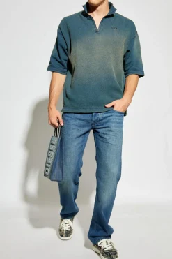 Diesel BLUE Jeans `1985 LARKEE`