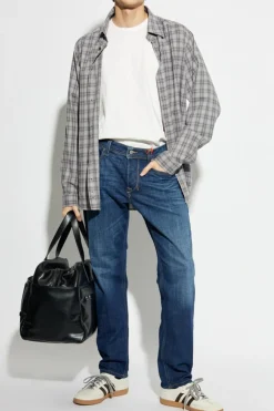 Diesel BLUE Jeans 1986 LARKEE-BEEX L.32