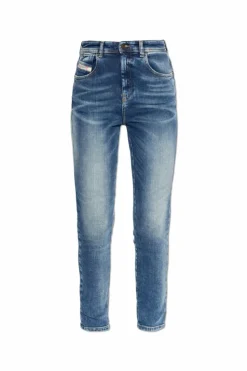 Diesel BLUE Jeans 1984 SLANDY-HIGH