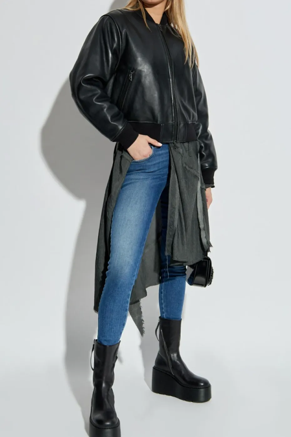 Diesel BLUE Jeans 2017 SLANDY L.32