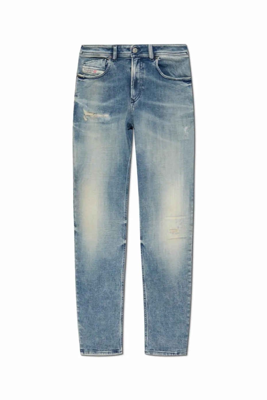 Diesel BLUE Jeans 1979 SLEENKER