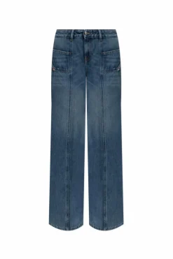 Diesel BLUE Jeans 'D-AKII'