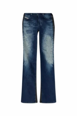 Diesel BLUE Jeans D-GIANNA-S