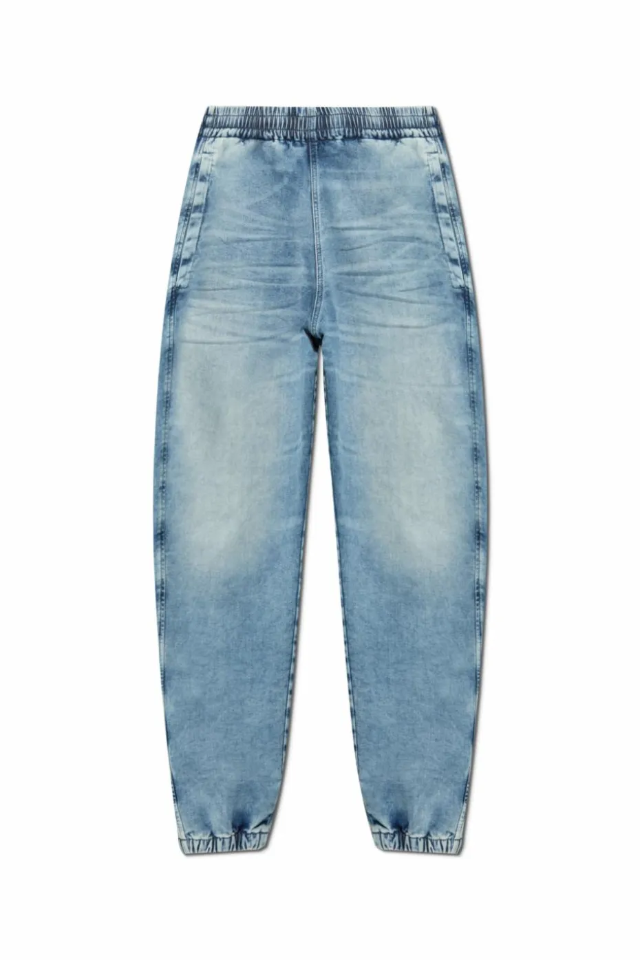 Diesel BLUE Jeans 'D-LABB-S'
