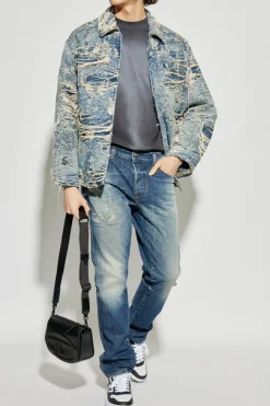 Diesel BLUE Jeasny `1993 D-VYL`