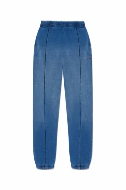 Diesel BLUE Pants ` P-MARFY-NEW`