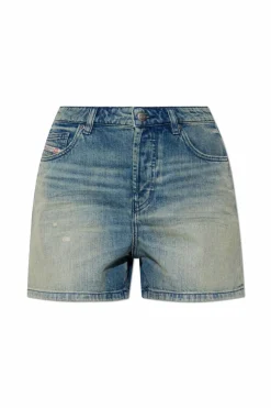 Diesel BLUE Shorts `DE-JIRO`