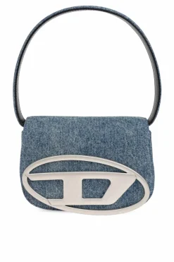 Diesel BLUE Shoulder bag 1DR