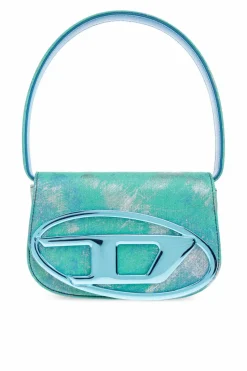 Diesel BLUE Shoulder bag 1DR 1DR