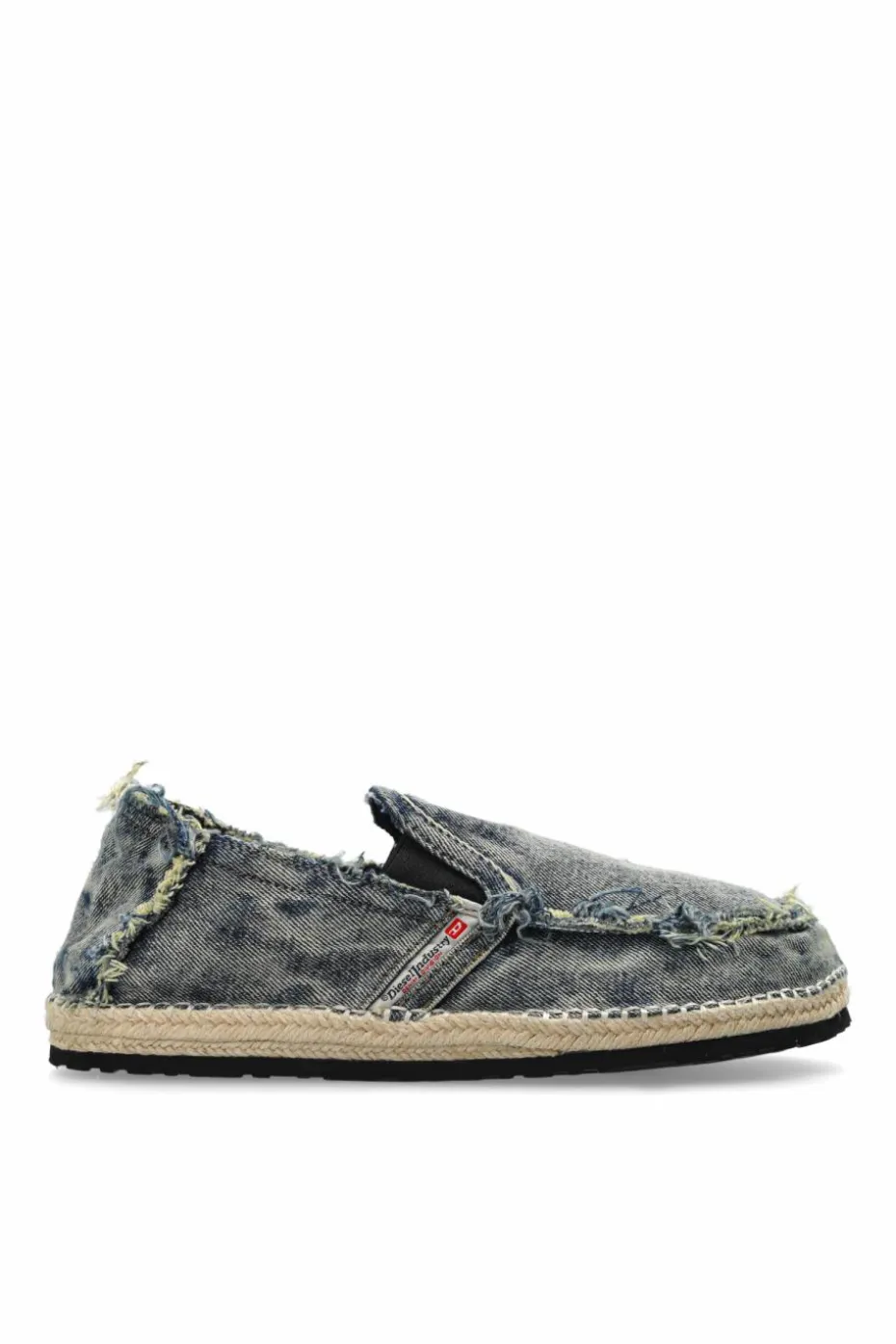 Diesel BLUE Sneakers D-LUKAS