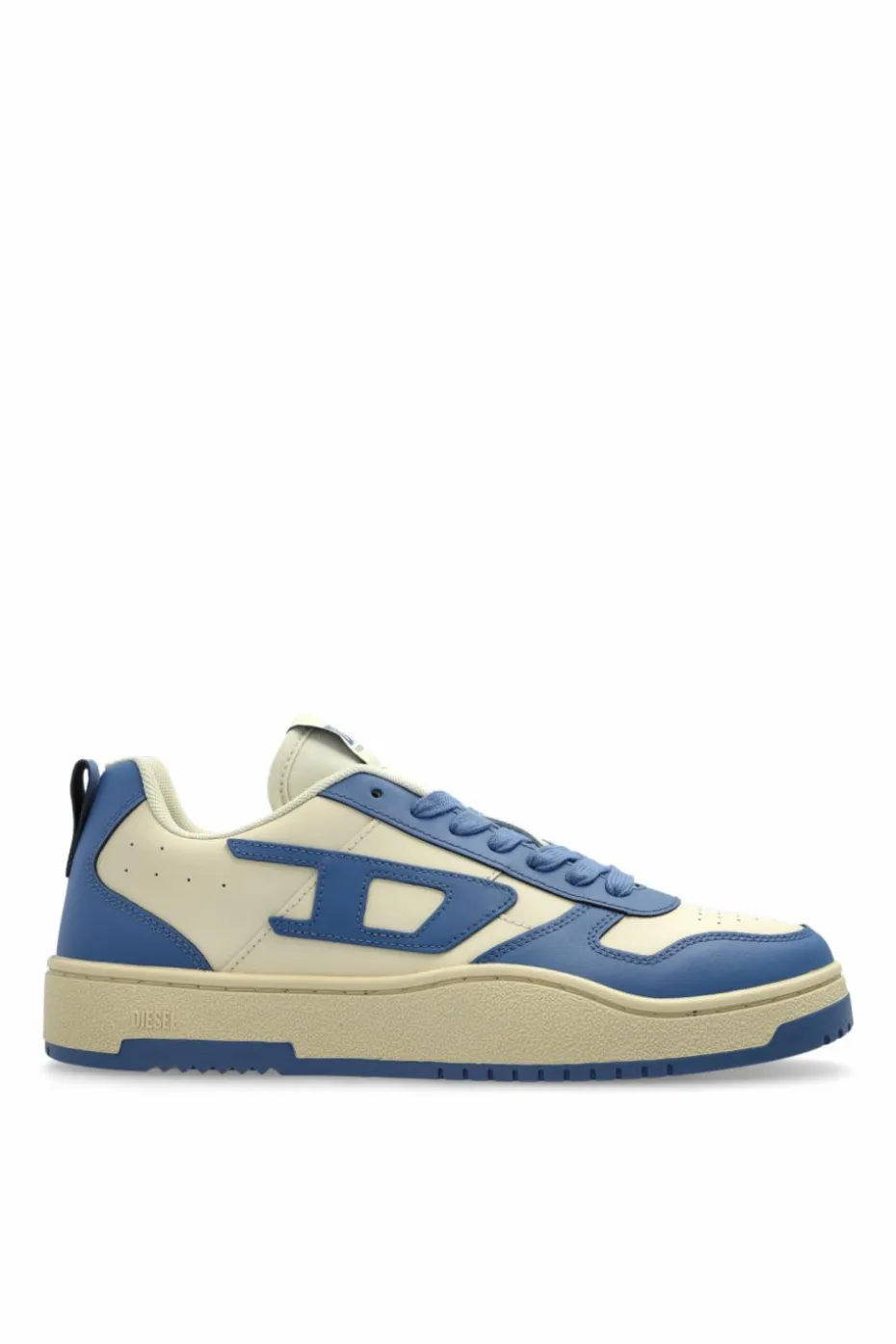 Diesel BLUE Sneakers S-UKIYO