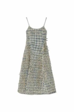Diesel BLUE Strap dress