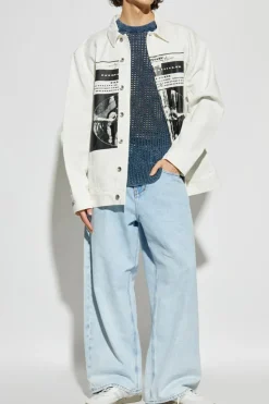 Diesel BLUE Sweater "K-REDROS"