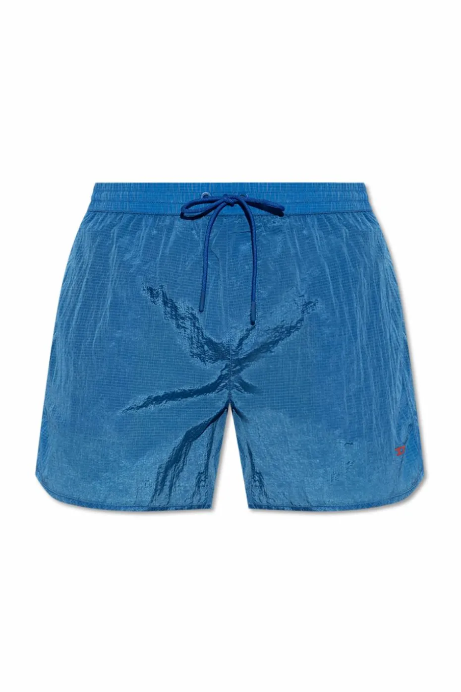 Diesel BLUE Swim trunks JIMMIE-38-D-POP