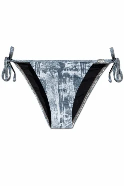 Diesel BLUE Swimsuit bottom DĆÅ BRIGITTES